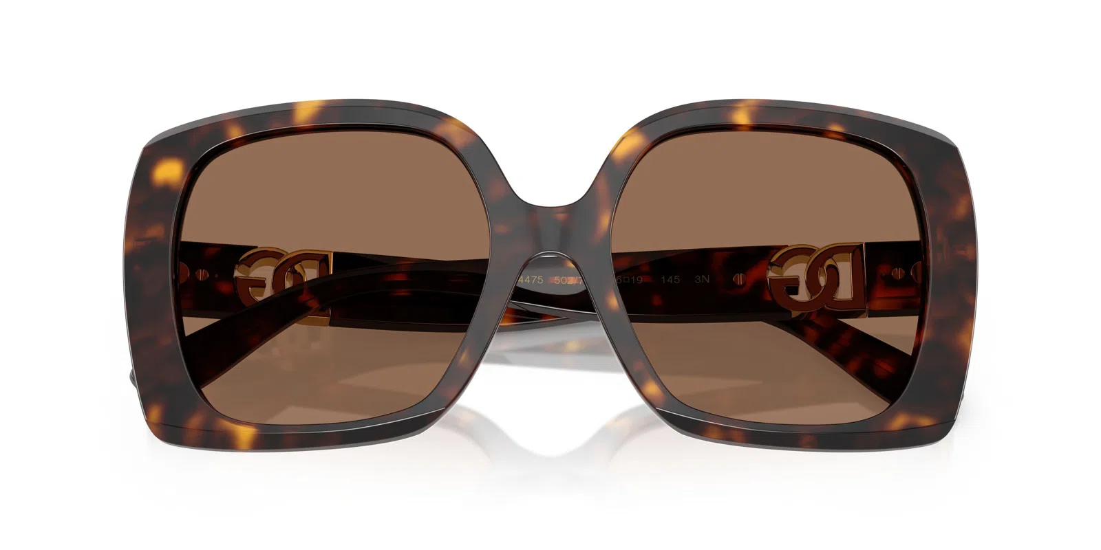 Dolce & Gabbana 4475 Sunglasses - view 10